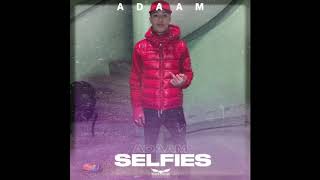 Adaam - SELFIES (Official Audio)