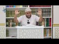 السيرة النبوية 30 ساعة عسيرة قال فيها النبي ﷺ كربت كربا ما كربت مثله قط محمد إلهامي السيرة النبوية 30 ساعة عسيرة قال فيها النبي ﷺ كربت كربا ما كربت مثله قط محمد إلهامي