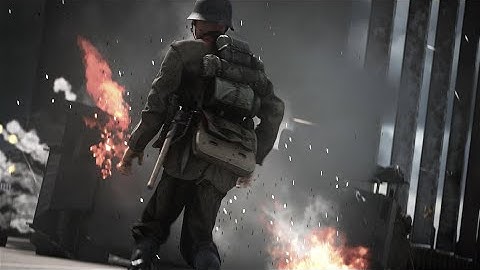 Post Scriptum 12+ Kill Streak K98K