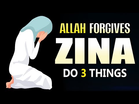 Video: In urdu significato di zina?