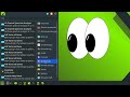 XFCE zu viele Programme im Menü - Lösung: Programme verstecken