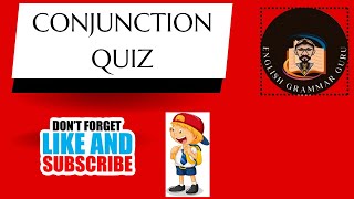 "Mastering Conjunctions: Connect Your Sentences Like a Pro!"