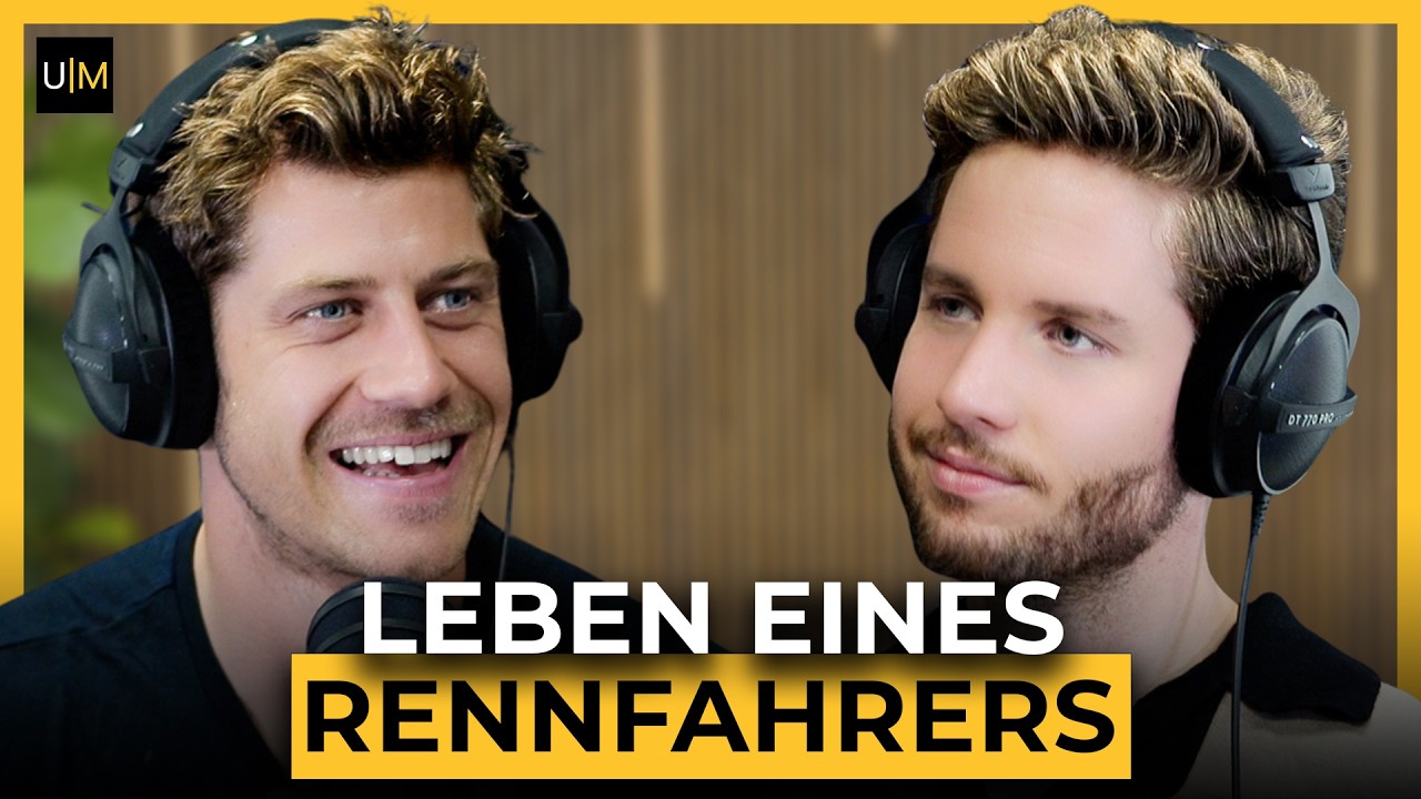 Motorrad-Rennfahrer: Mit 2 Jahren auf dem Bike – Marcel Schrötter