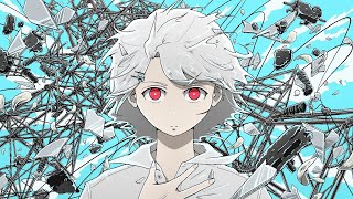 ハカイオーダー