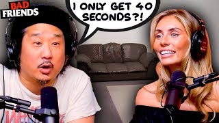 Bobby Lee Fights 1 000 Men for Bonnie Blue