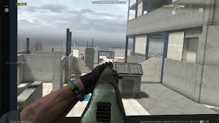 Combat Master Gameplay By Agit Yusuf V2