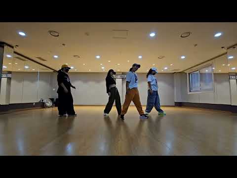 Y.G.family 멋쟁이신사 안무 #댄스 #춤 #초보댄서 #힙합음악 #힙합댄스 #줌바댄스 #댄스다이어트 #kpop 