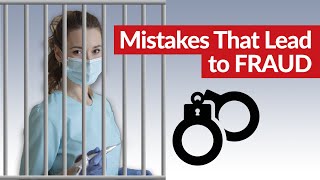 4 Common Dental Insurance Mistakes That Can Lead to Fraud  Dental Practice Must Know!