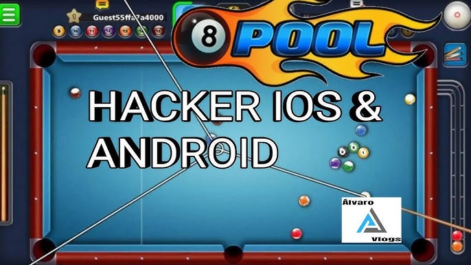 Como baixar 8 Ball Pool no Android