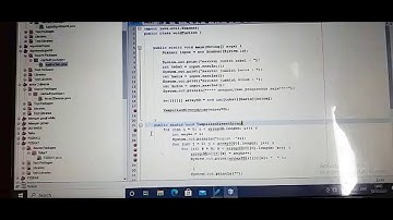 Membuat Void dan function pada Array