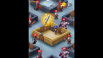 Hero Wars Ads As Art 381 