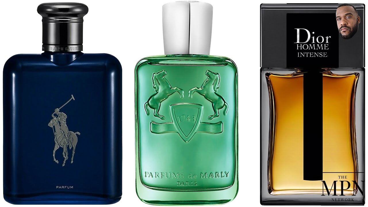 WEEKLY FRAGRANCE ROTATION 059 MEN'S FRAGRANCE REVIEWS YouTube