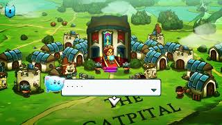 Cat Questing