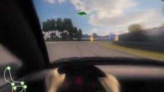 Project Torque Mission 13