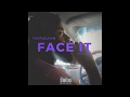 Purplelivin  face it prod young nikos