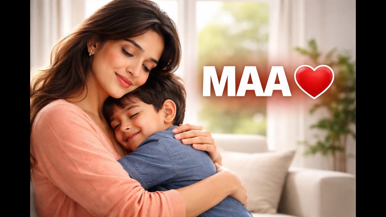 Maa ❤️ | Mother’s Love | Heart Touching Punjabi Song 2026