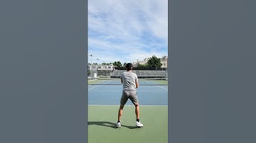 This Dunlop Is Underrated | CX 200 Tour 18x20 (weighted up)