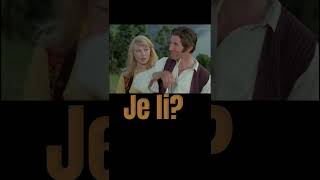 'Je li? A što mene ne sastaviš?'