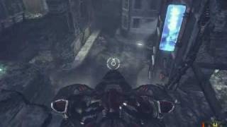 UT3 Demo IGP Radeon HD3300