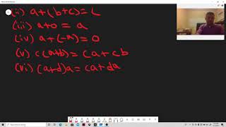 Multivariable Calculus Part 5