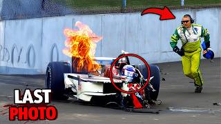 The WORST Deaths in the History of Racing... (with proof) screenshot 2
