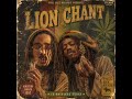 LION CHANT [Unreleased 1980 AlbumRoots Reggae | Dub | Rastafari | Lost Tapes
