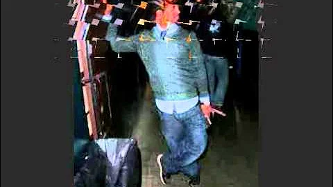 Omarion- feat. Syck-Ness &  Lil' Wayne- I Get It In