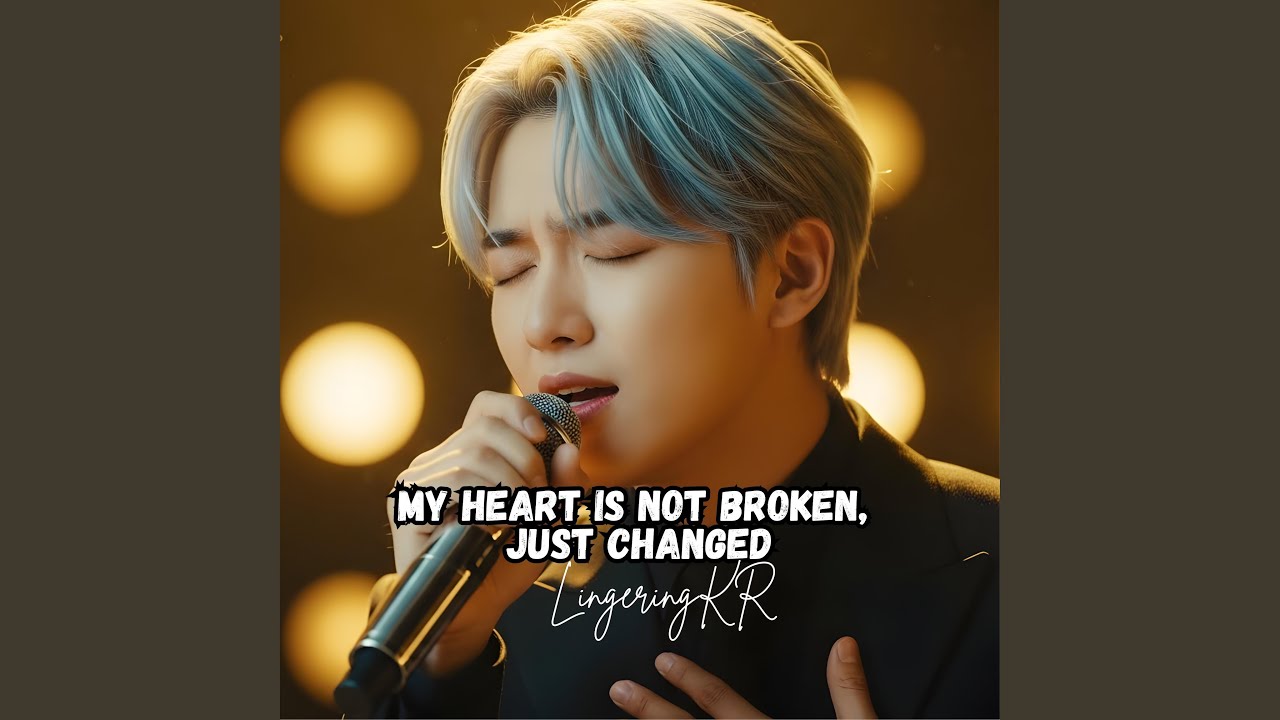 The Grace of Letting Go II