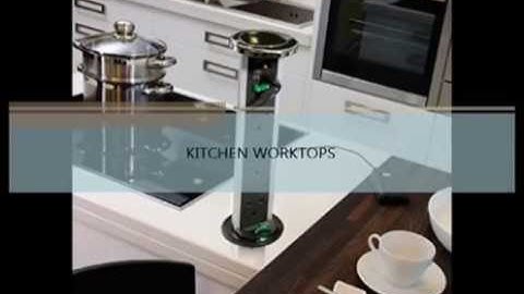 Introduction to Kengo Pop-Up Socket