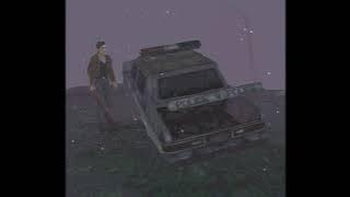 that is a dream? | silent hill inspired ambient music