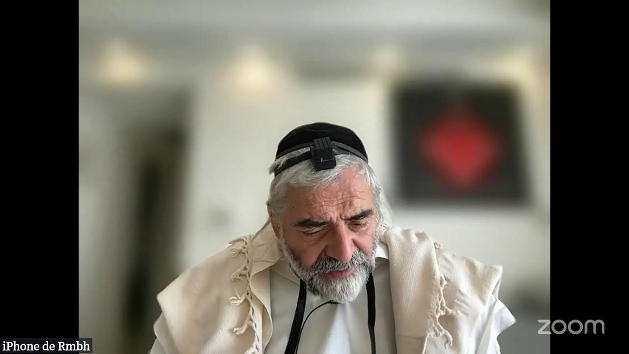 Daf HaYomi