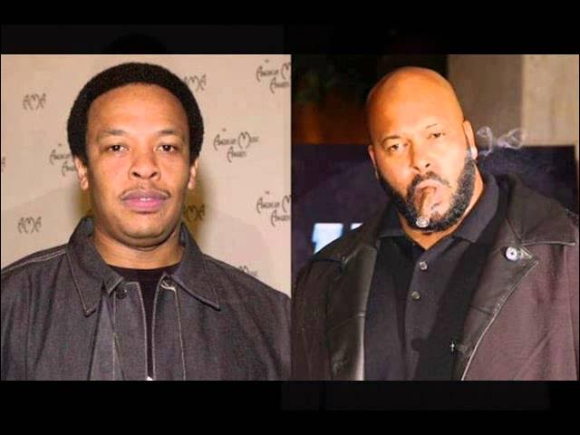 the truth behind Dr. Dre and Suge Knight beef - YouTube