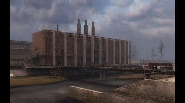 Misery mod 2.2 Sniper class playthrough part 3 - Goodbye Zaton!