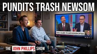 Chuck Todd Trashes Gavin Newsom s 2028 Chances