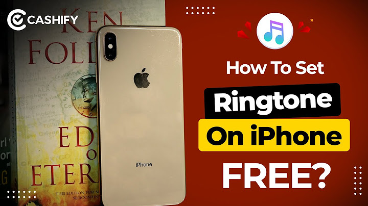 How to get free ringtones on iphone without computer