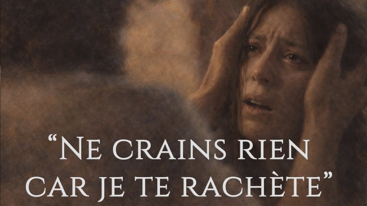 Tu es à moi | Quand Jésus voit ce que personne ne voit