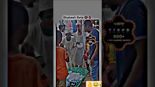 shabash beta?? funny comydy video  viral shtos