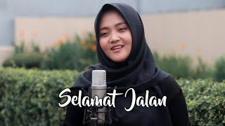 Tipe X - Selamat Jalan ( Farisa Tirta Cover Akustik & Lirik )