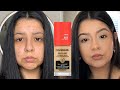 FULL COVERAGE FRIDAY: *DRUGSTORE* COVERGIRL OUTLAST EXTREME WEAR 3-IN-1 FOUNDATION