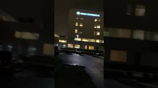 Leaving Kaiser Permanente Vallejo