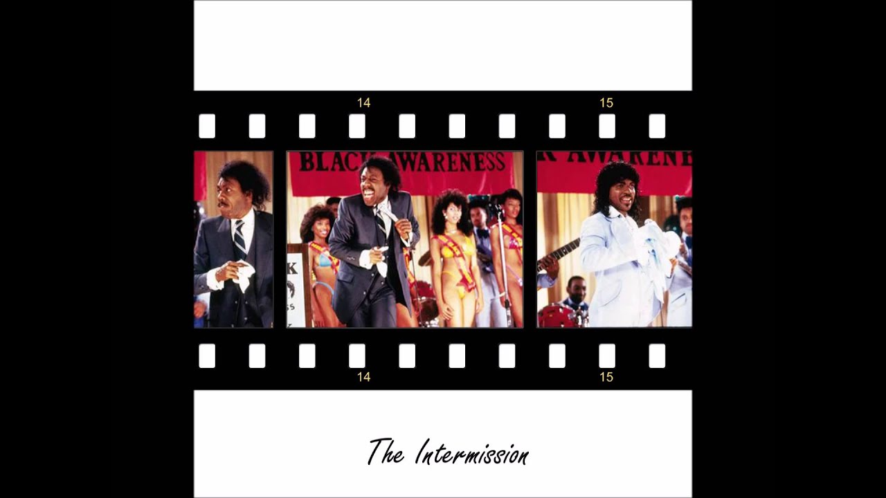 Uncool Laurence - The Intermission