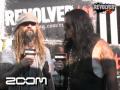 Rob Zombie calls out Ozzy at Rockstar Mayhem Tour
