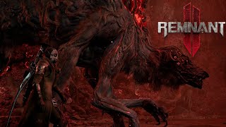 [Стрим] Апокалипсис героик с 0!) Помогаю в Remnant 2!