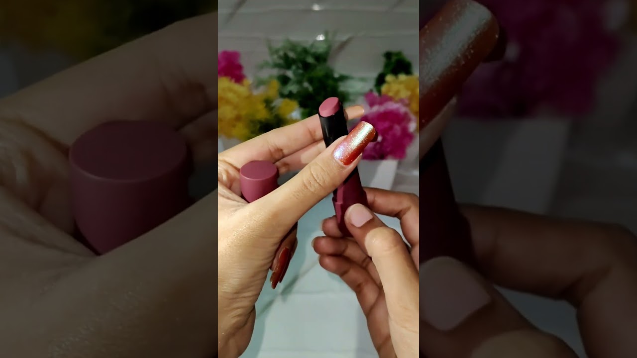 perfect shade for every skin tone 