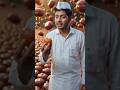 AI Magic: Gulab Jamun Ki Barish 😲🍩 | Sweet Fantasy Video #shorts