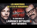 Los Monstruos de la Caja de Herramientas: El Caso REAL de Lawrence Bittaker y Roy Norris.