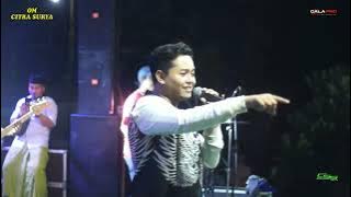 Andi KDI - Mateyah Manjheng - OM CITRA SURYA Live Madura