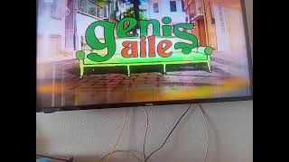 Geniş Aile - Dizi Jenerik Müziği (1 Mart 2026)