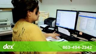 DeSoto Insurance Agency Inc