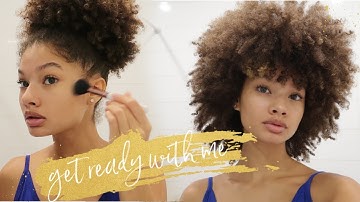 Model Casting Makeup + Casting Tips!